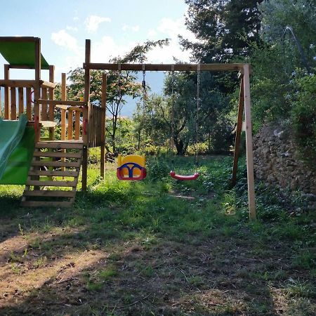 فينالي ليغوري Colpi Di Timone B&B المظهر الخارجي الصورة