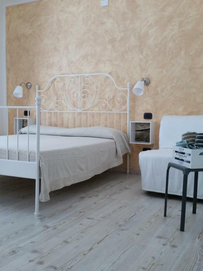 فينالي ليغوري Colpi Di Timone B&B المظهر الخارجي الصورة