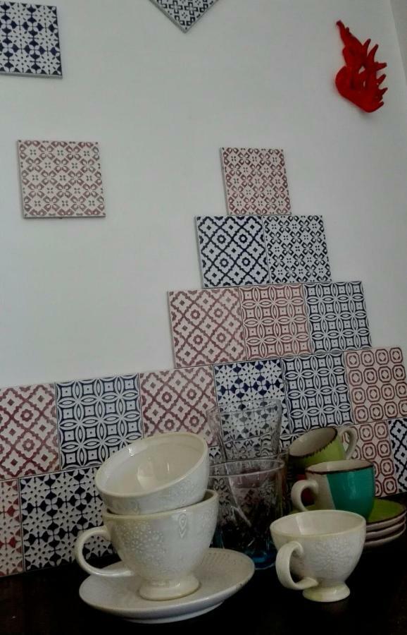 فينالي ليغوري Colpi Di Timone B&B المظهر الخارجي الصورة
