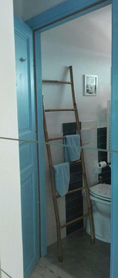 فينالي ليغوري Colpi Di Timone B&B المظهر الخارجي الصورة