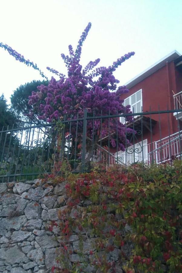 فينالي ليغوري Colpi Di Timone B&B المظهر الخارجي الصورة