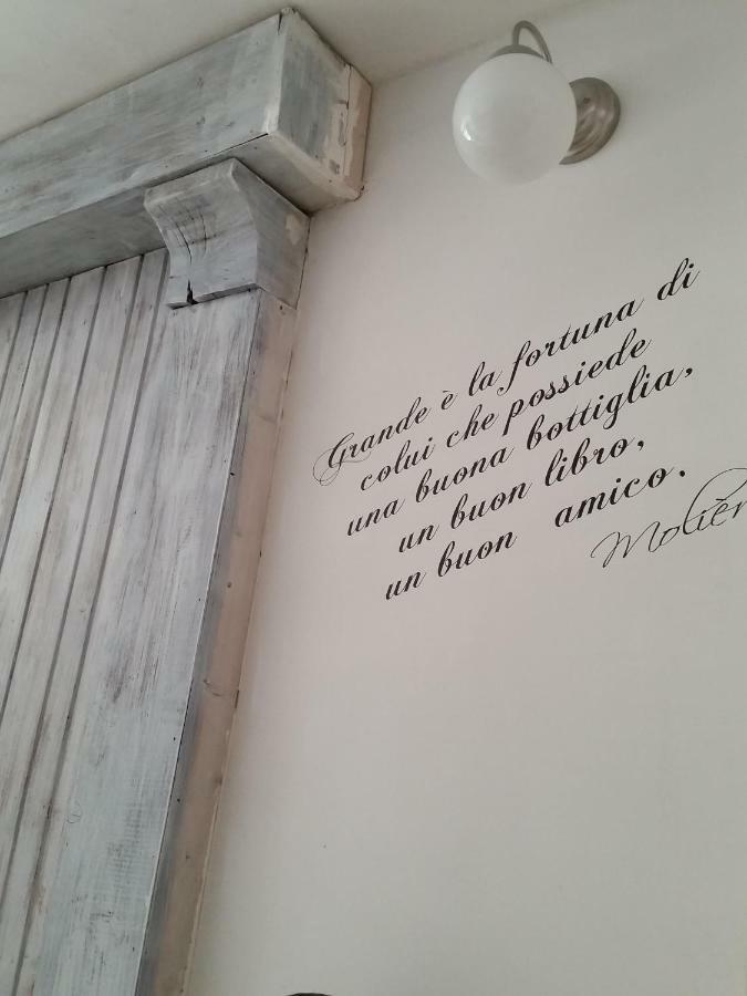 فينالي ليغوري Colpi Di Timone B&B المظهر الخارجي الصورة
