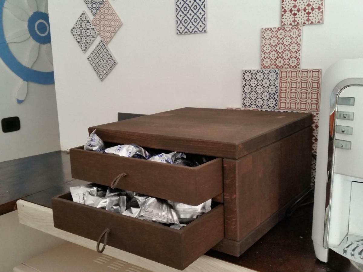 فينالي ليغوري Colpi Di Timone B&B المظهر الخارجي الصورة